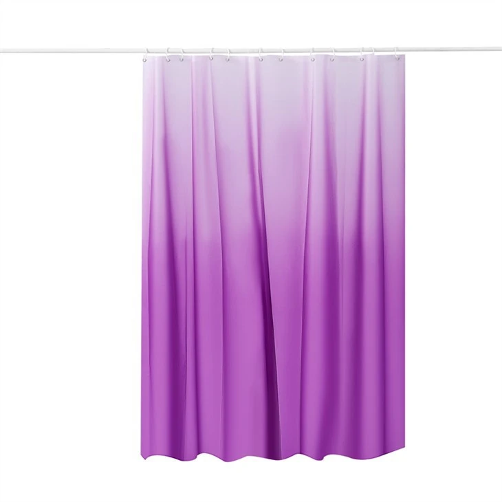 Make a Statement Bold and Beautiful Shower Curtains for Your Bathroom