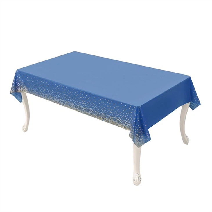 PE Table Cover
