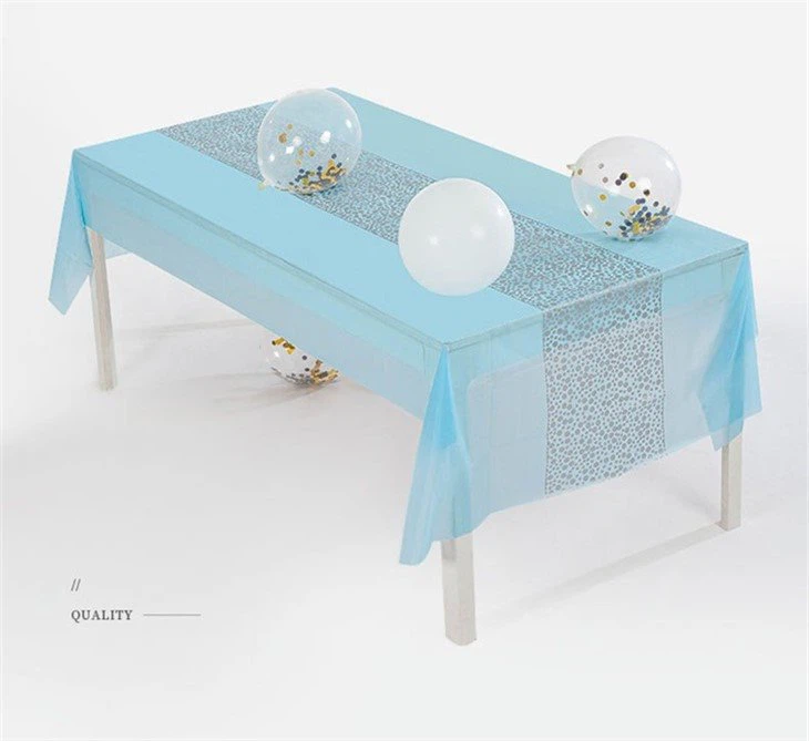table clear cover