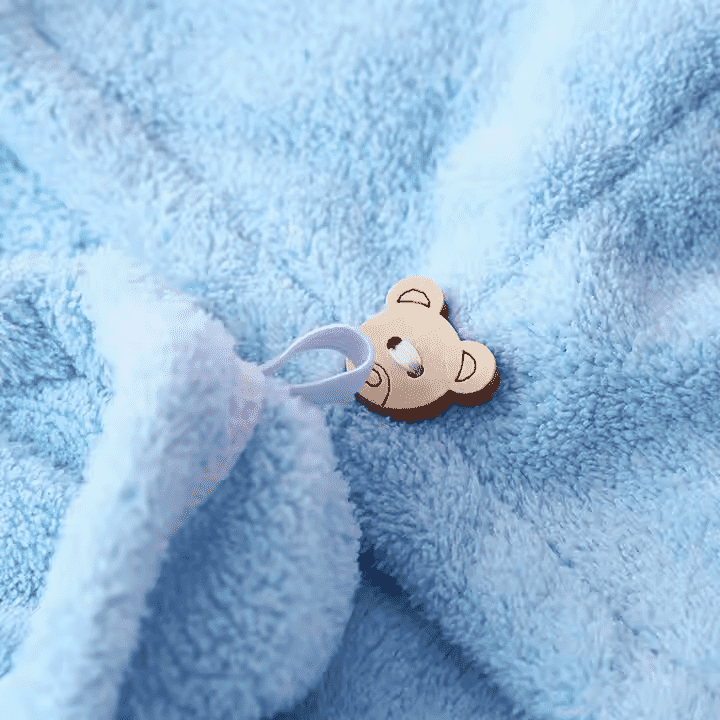 Decorative Shower Cap factory