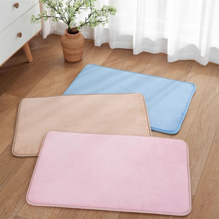 Soft Non Slip Bath Mat suppliers